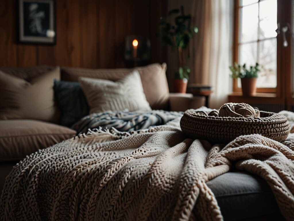 Cozy Blanket